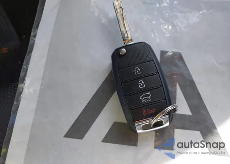 2020 Kia Sportage Lx from USA, damaged, VIN KNDPM3AC6L7768087